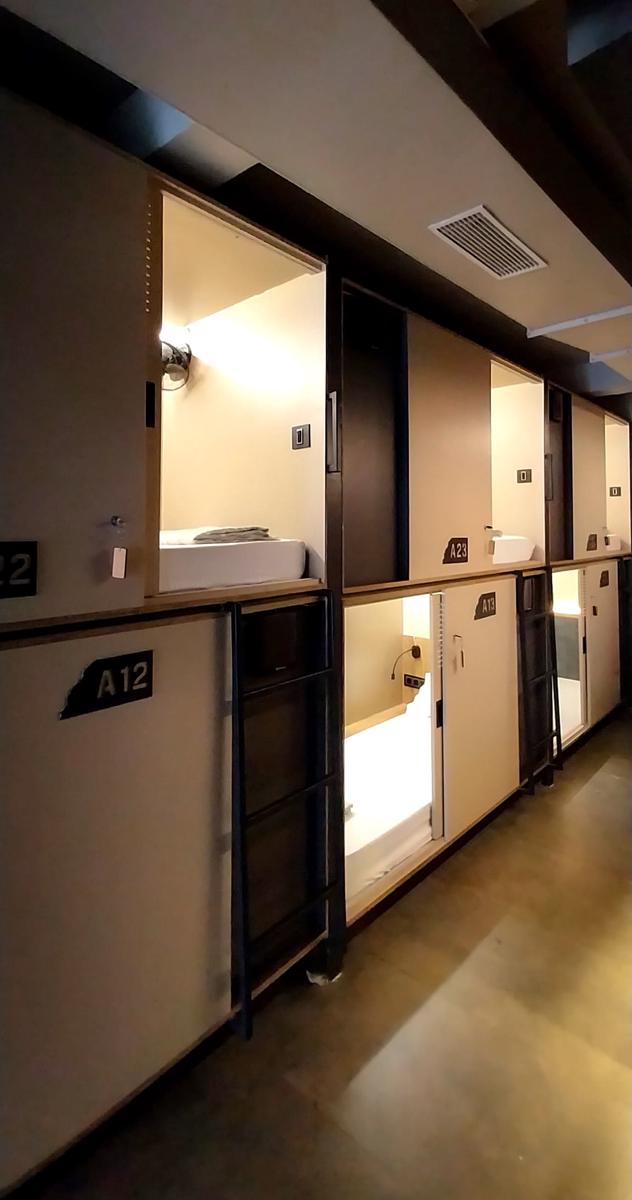 C2 Pods photo 4