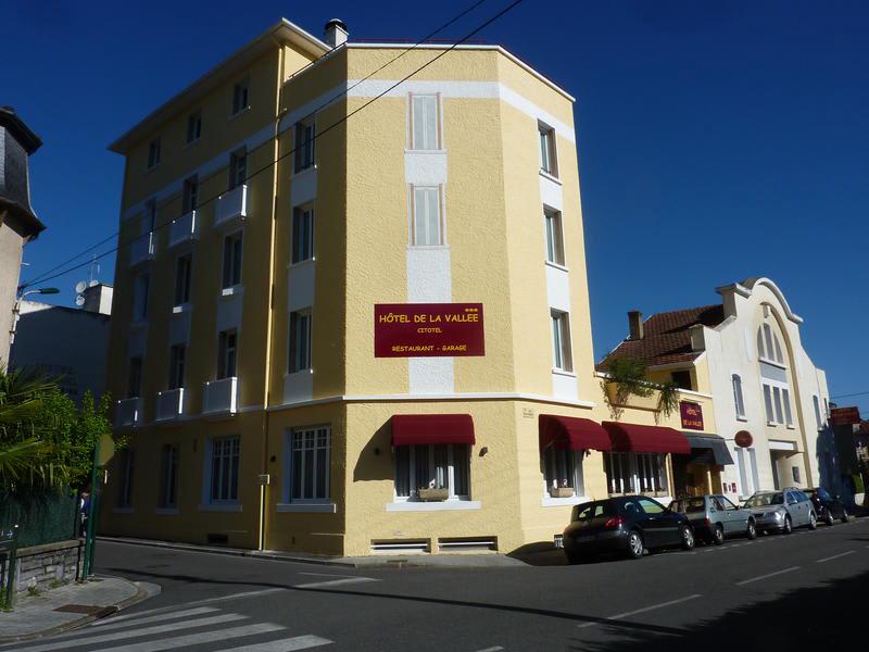 Citôtel de la Vallée photo 1