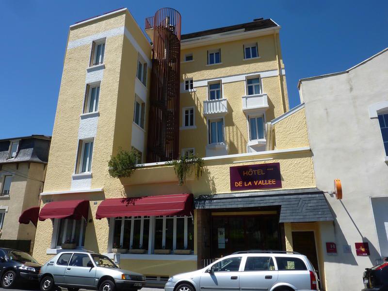 Citôtel de la Vallée photo 2