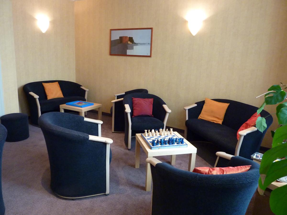 Citôtel de la Vallée photo 3
