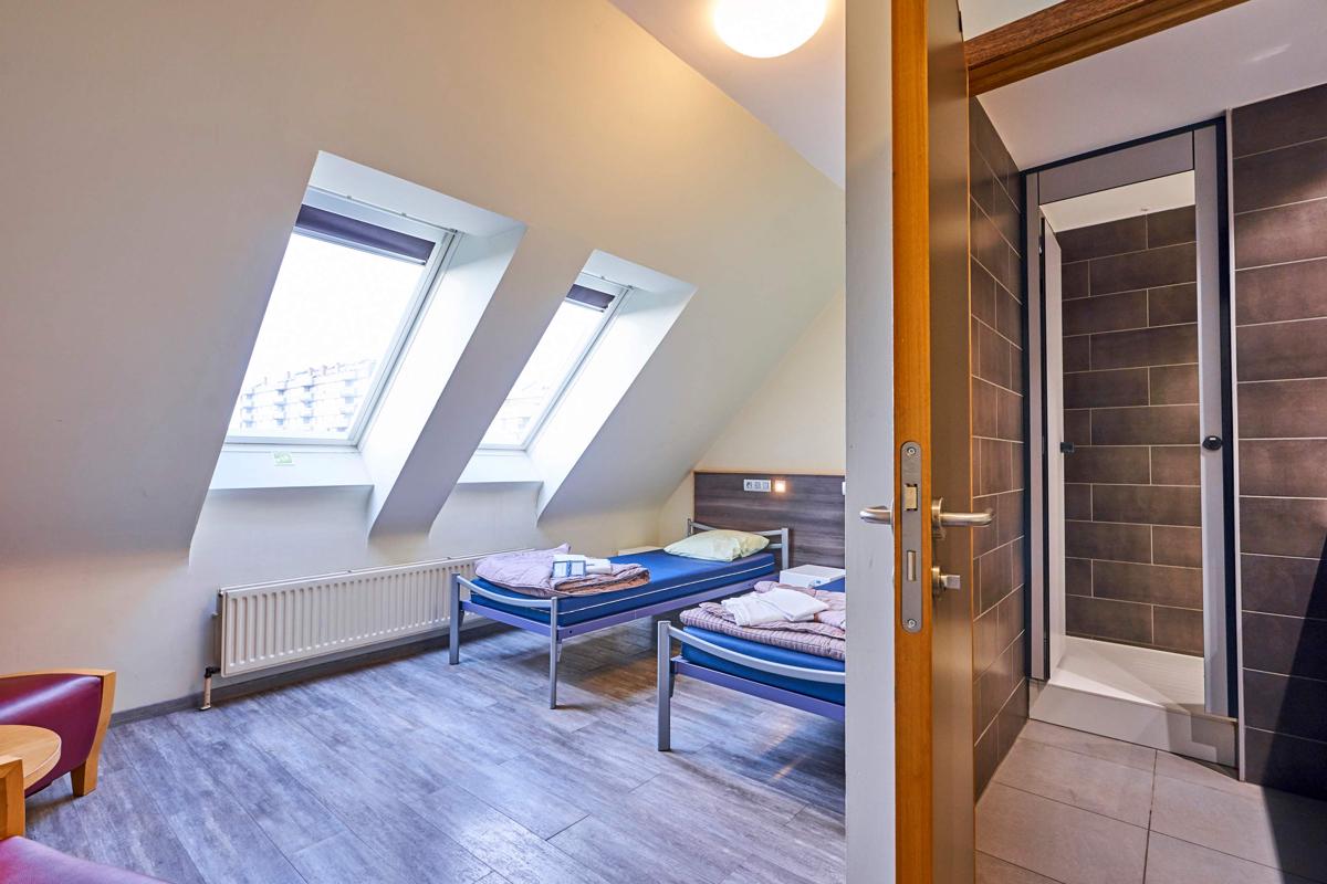 Generation Europe Youth Hostel photo 3