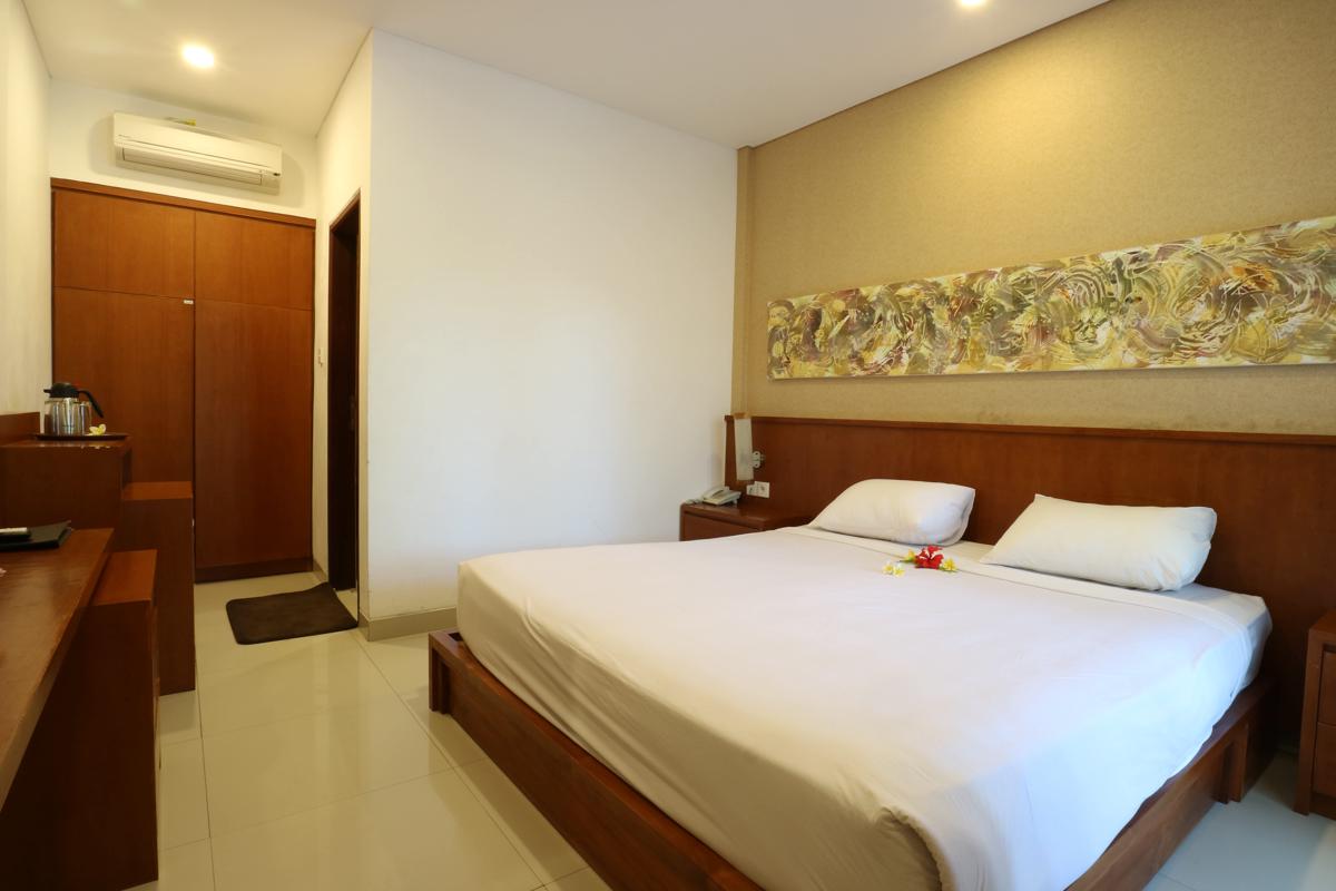 Hotel Sinar Bali Legian photo 2