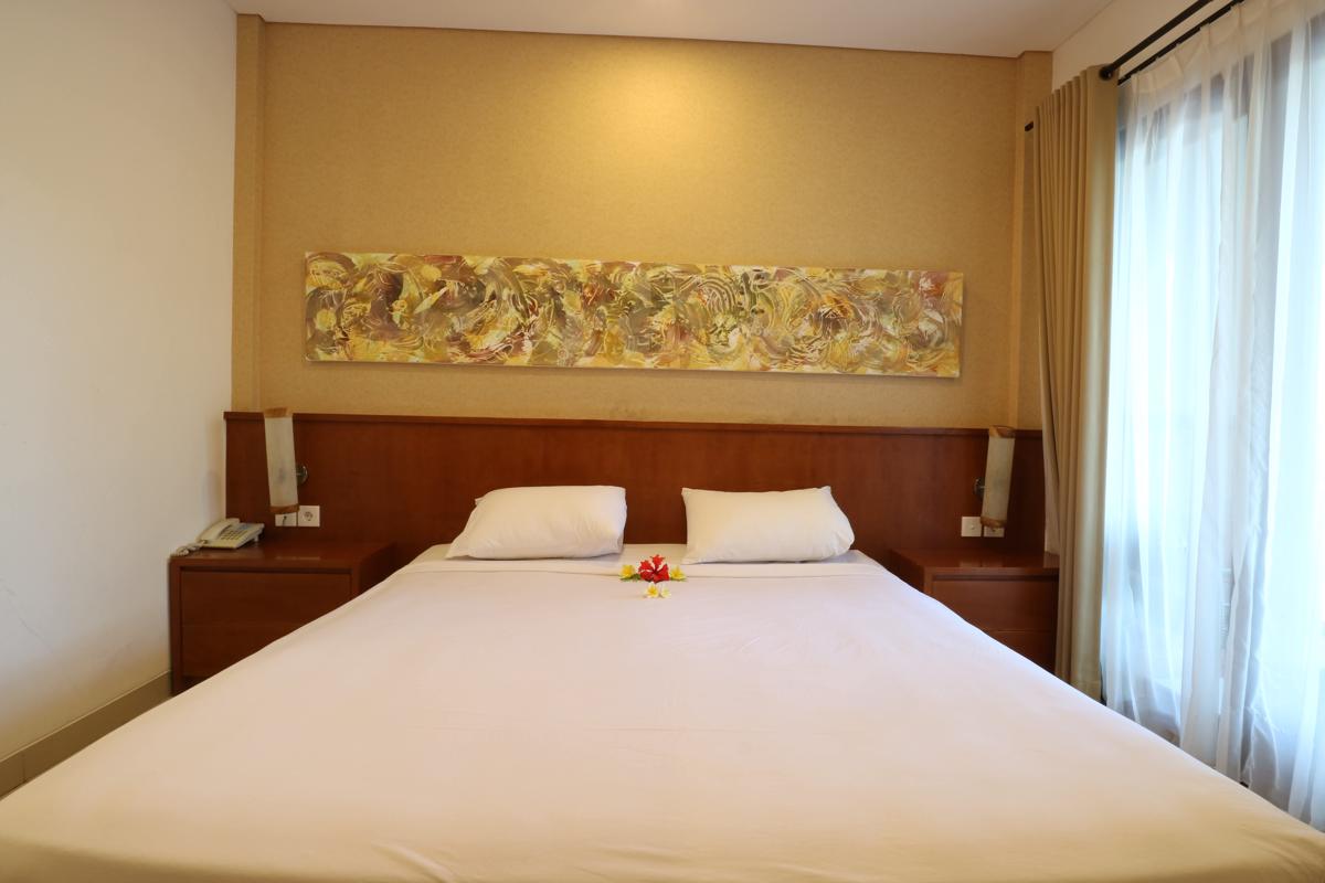 Hotel Sinar Bali Legian photo 3