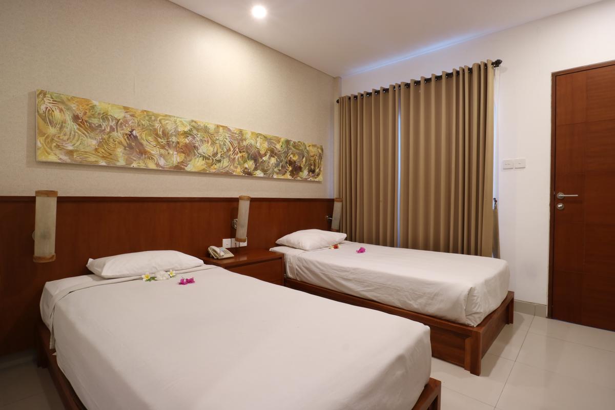 Hotel Sinar Bali Legian photo 4