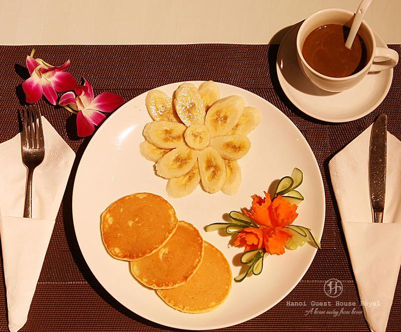 Hanoi Hotel Royal photo 2