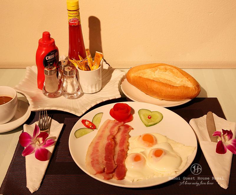 Hanoi Hotel Royal photo 3