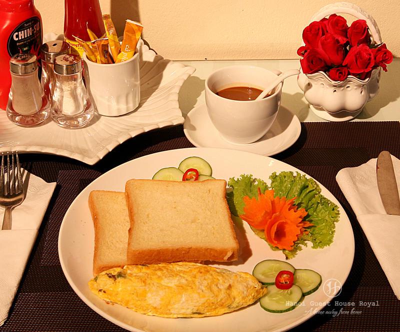 Hanoi Hotel Royal photo 4