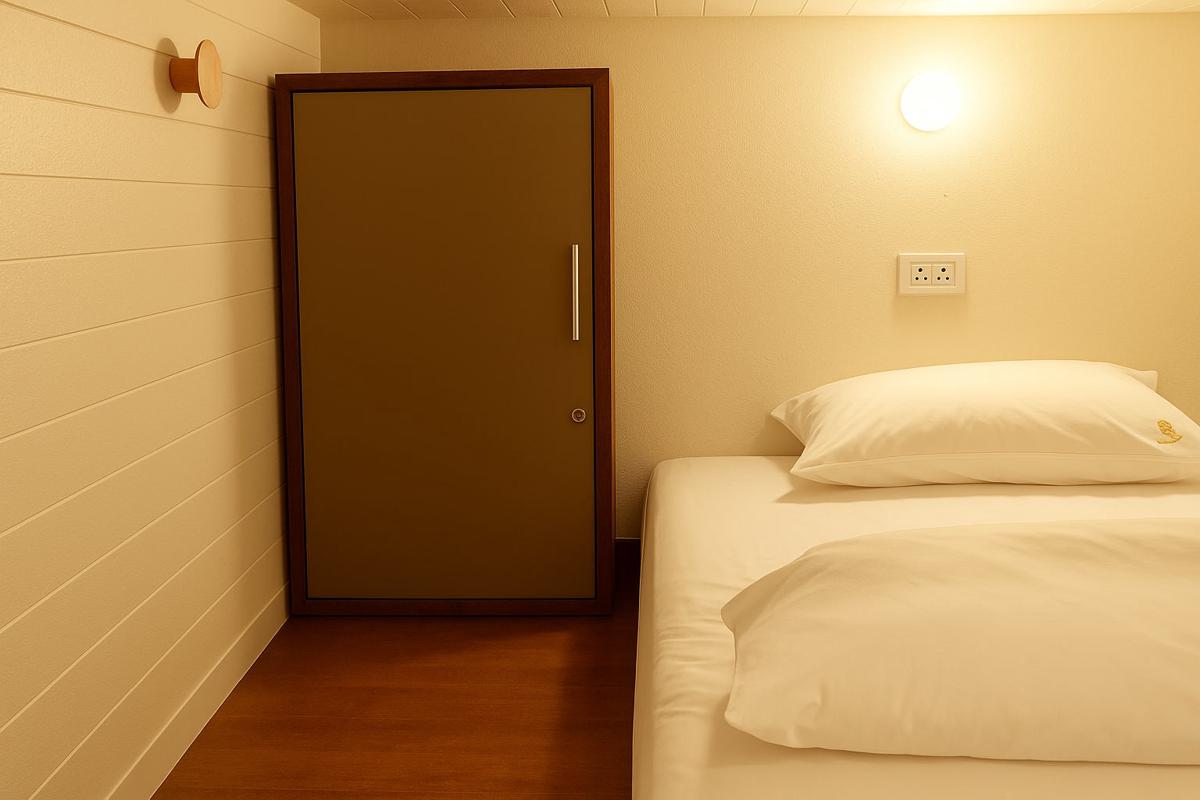 Shanti Hostel photo 2