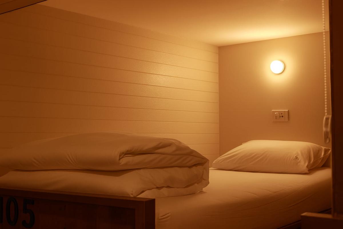 Shanti Hostel photo 4