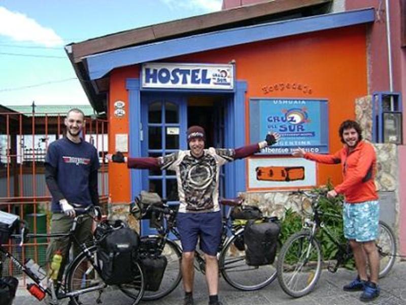 Cruz del Sur Hostel photo 1