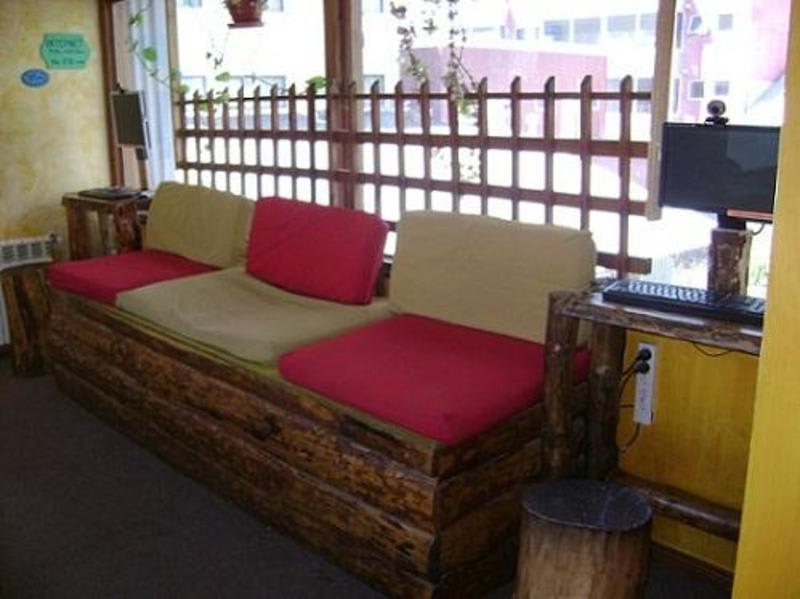 Cruz del Sur Hostel photo 3