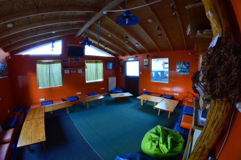 Cruz del Sur Hostel photo 4
