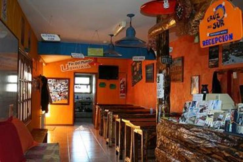 Cruz del Sur Hostel photo 5