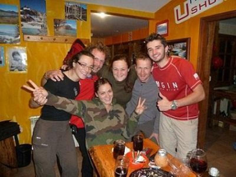 Cruz del Sur Hostel photo 6