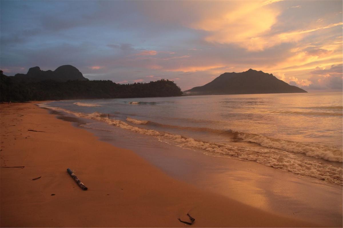 Arkadia Beach Resort Underground River photo 2