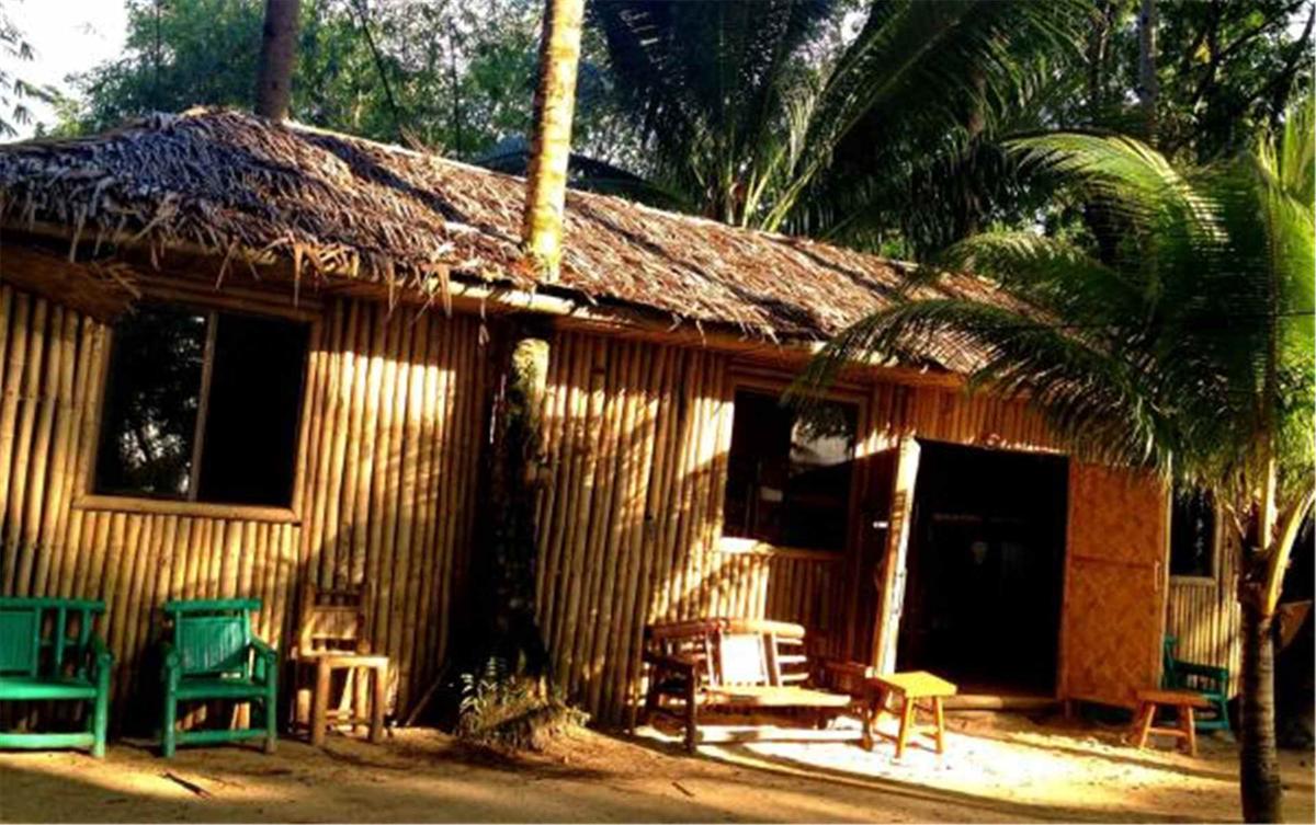 Arkadia Beach Resort Underground River photo 5