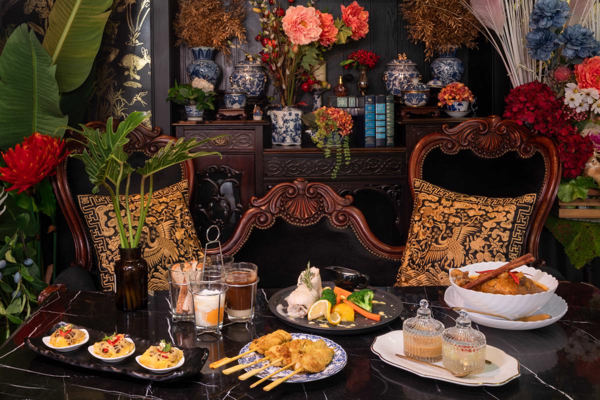 De Phanakron Boutique Hotel photo 2