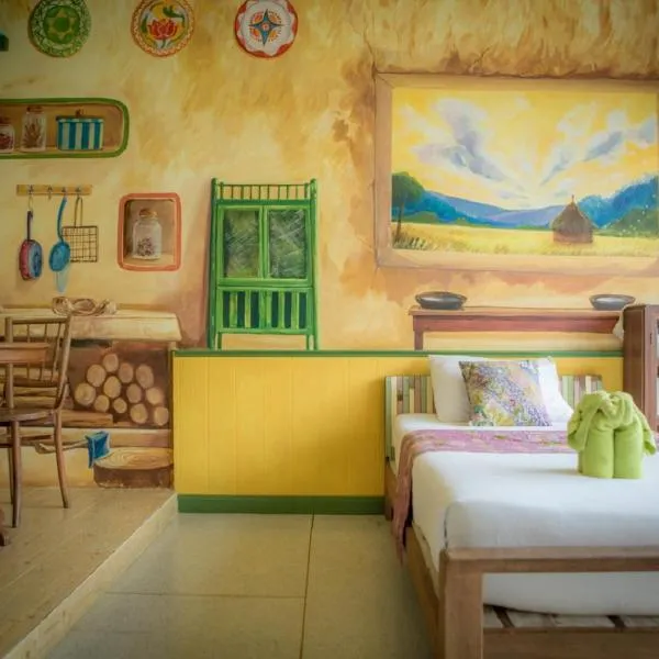 De Phanakron Boutique Hotel photo 5