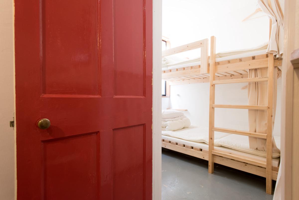 plumhostel photo 4
