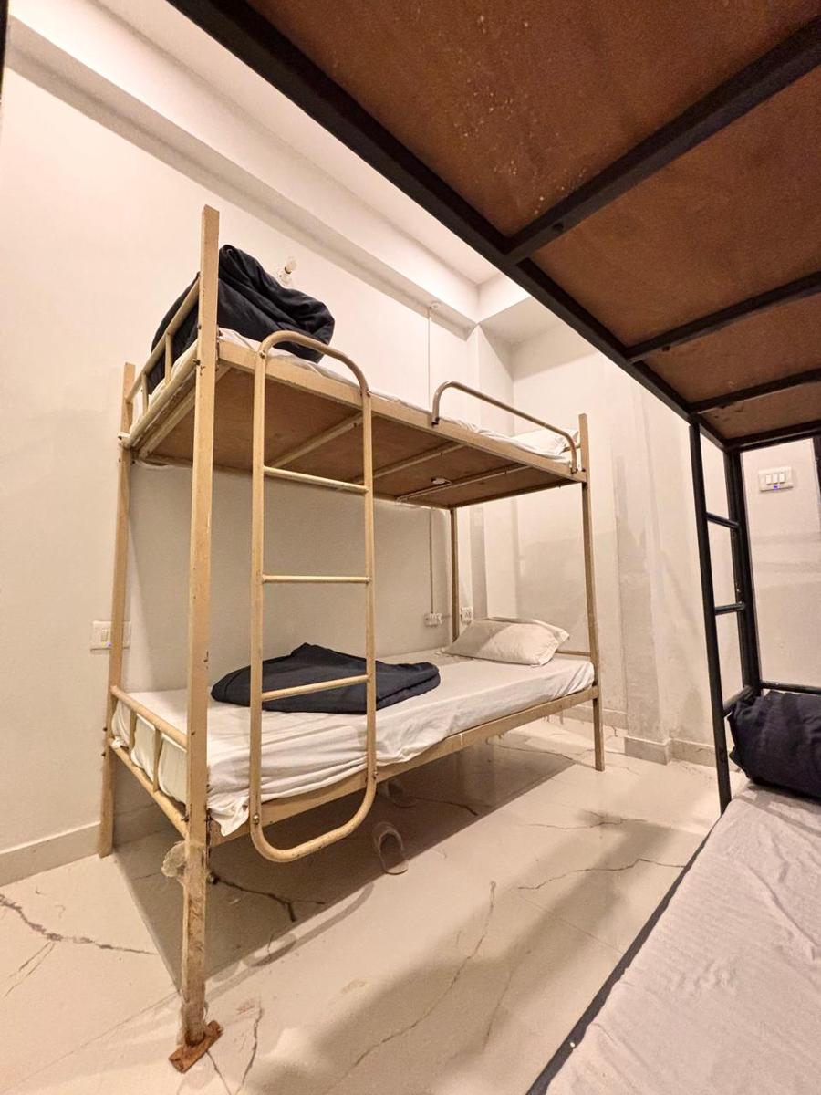 OLT Hostel Rishikesh photo 2