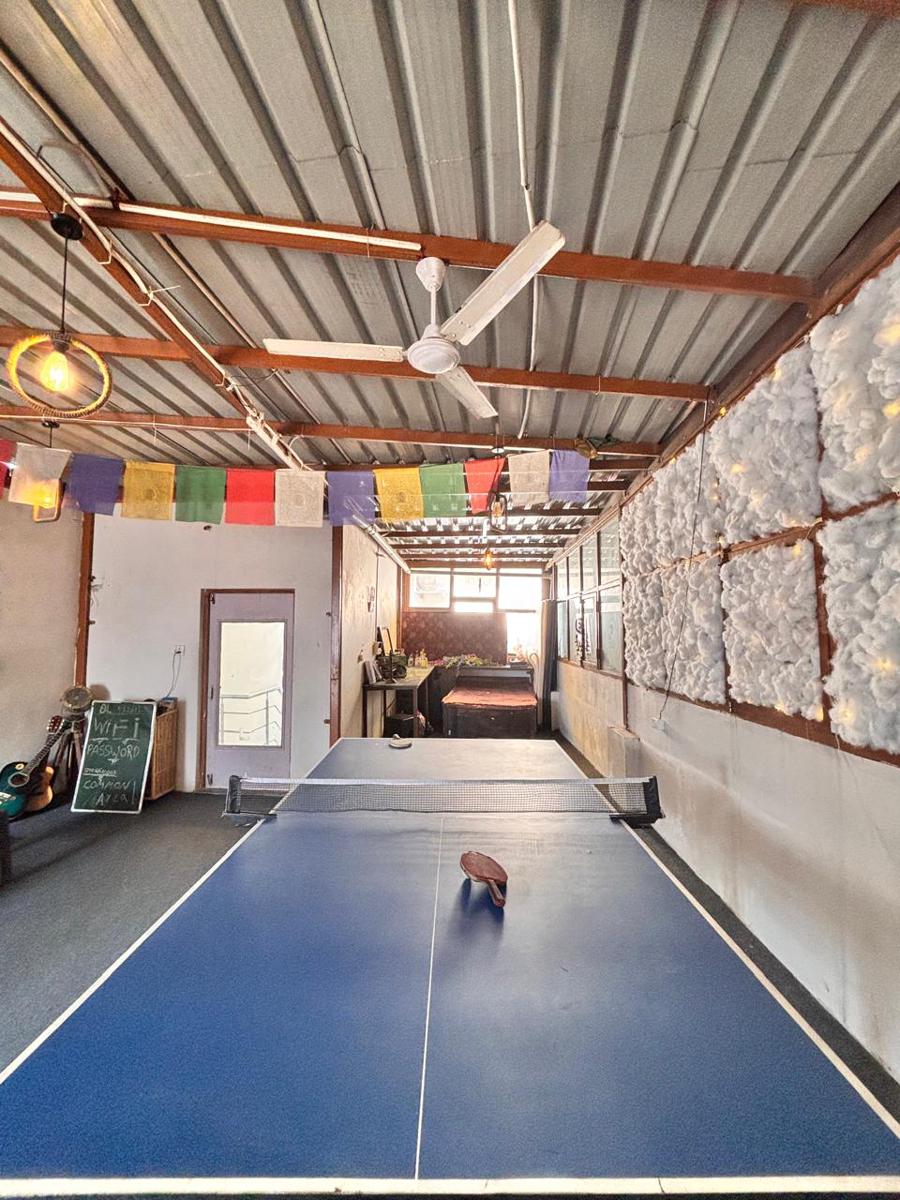 OLT Hostel Rishikesh photo 3