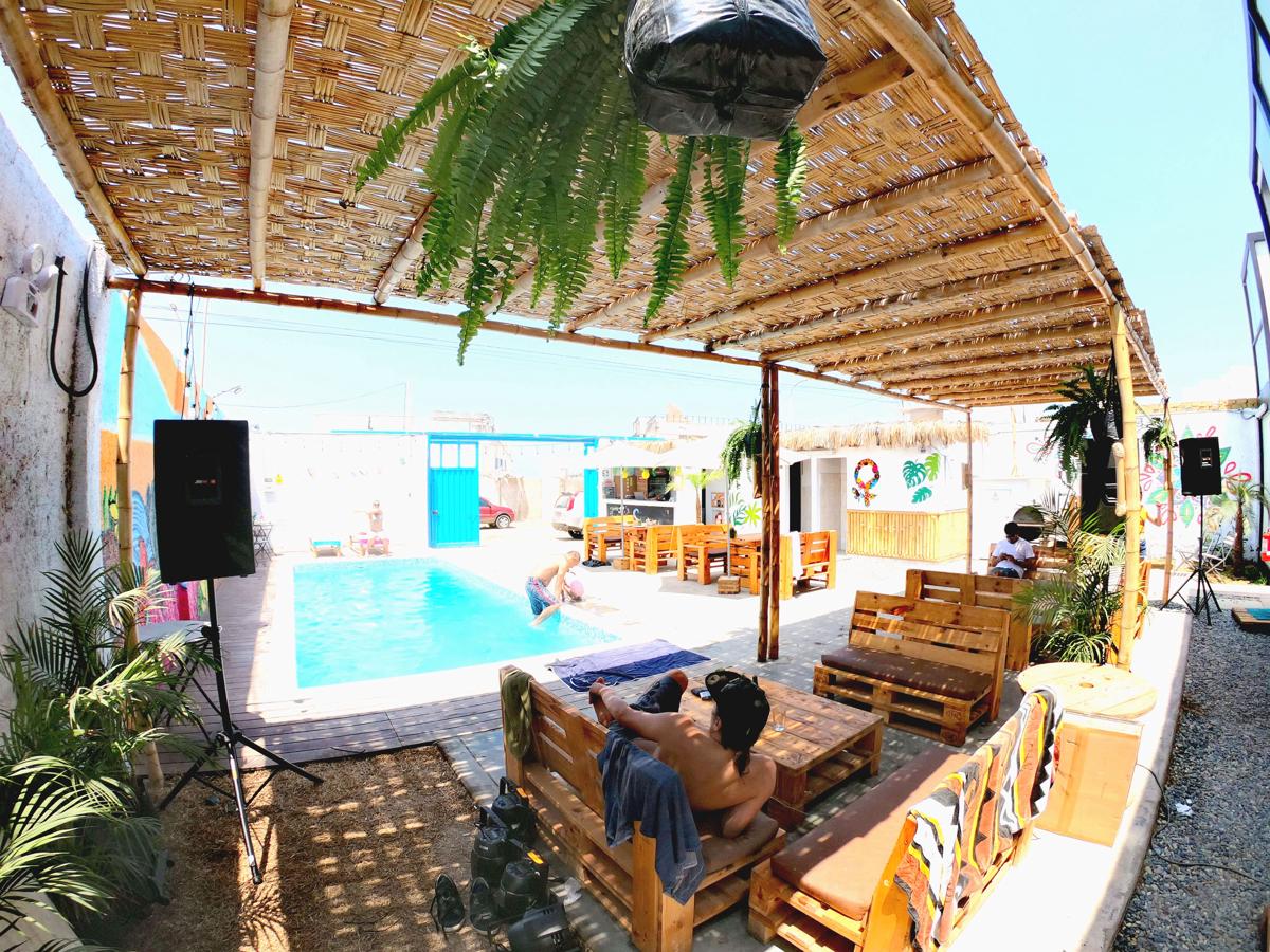 Surfari - Punta Rocas photo 1