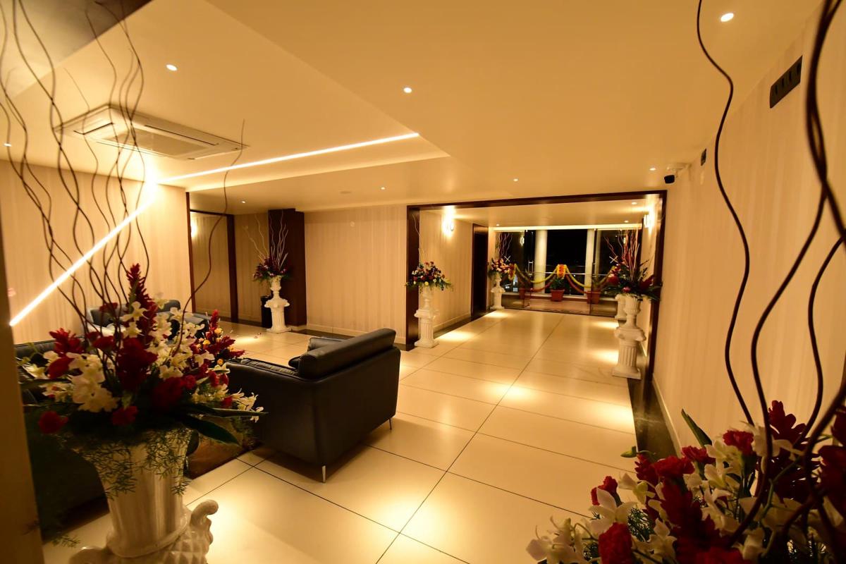 M Pro Palace photo 2