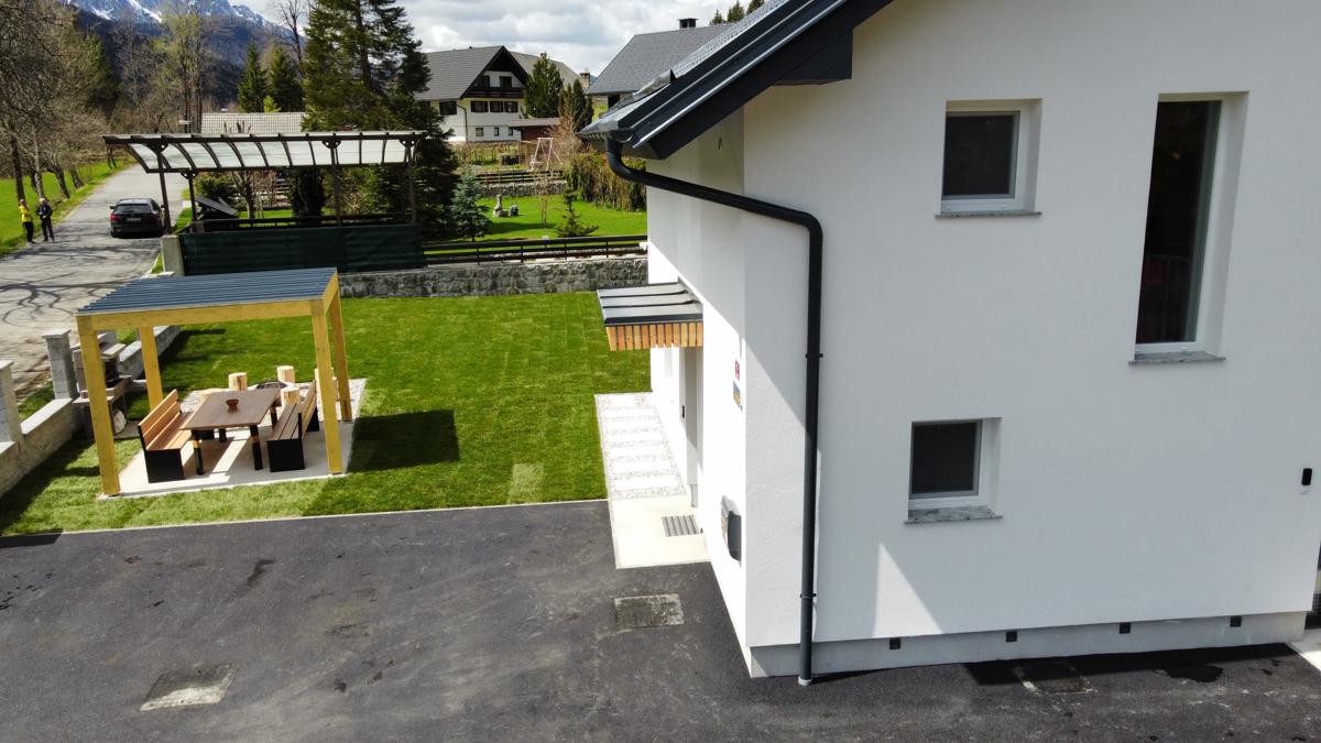 Apartmaji ENIA photo 4