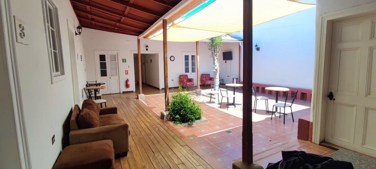 Scorpius hostel photo 1