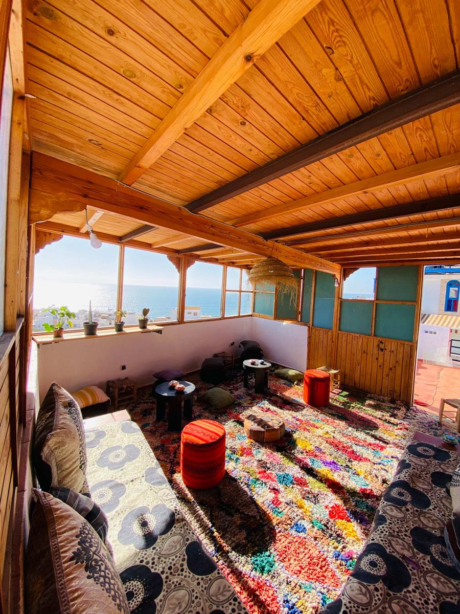 Azoul Hostel Taghazout photo 3