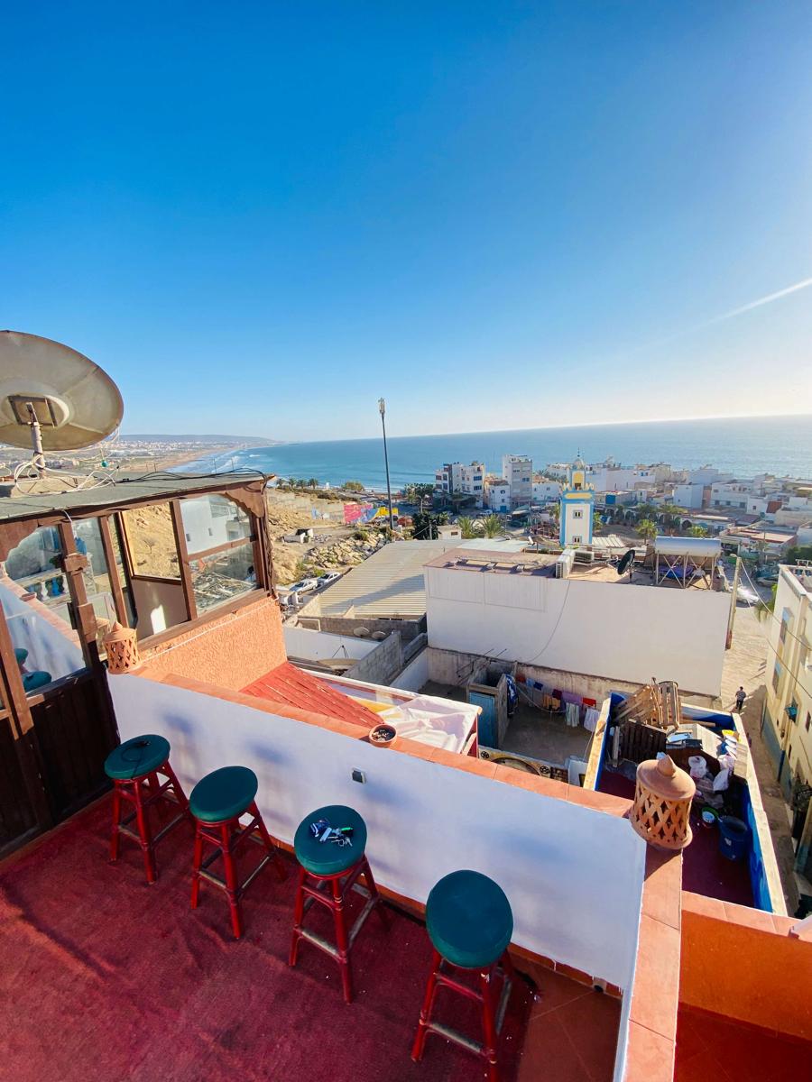 Azoul Hostel Taghazout photo 4