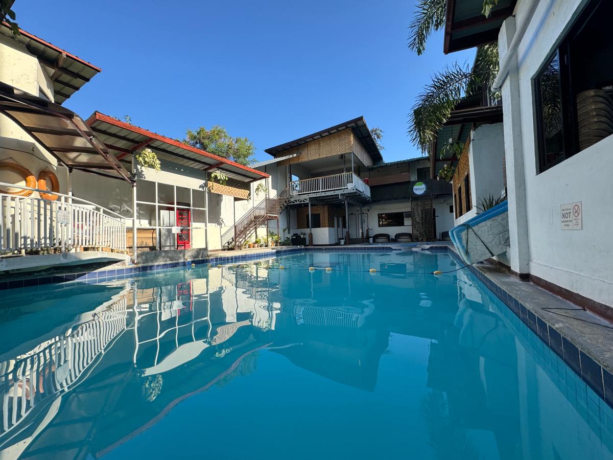 Viewleaf Resort Hotel Marikina photo 1