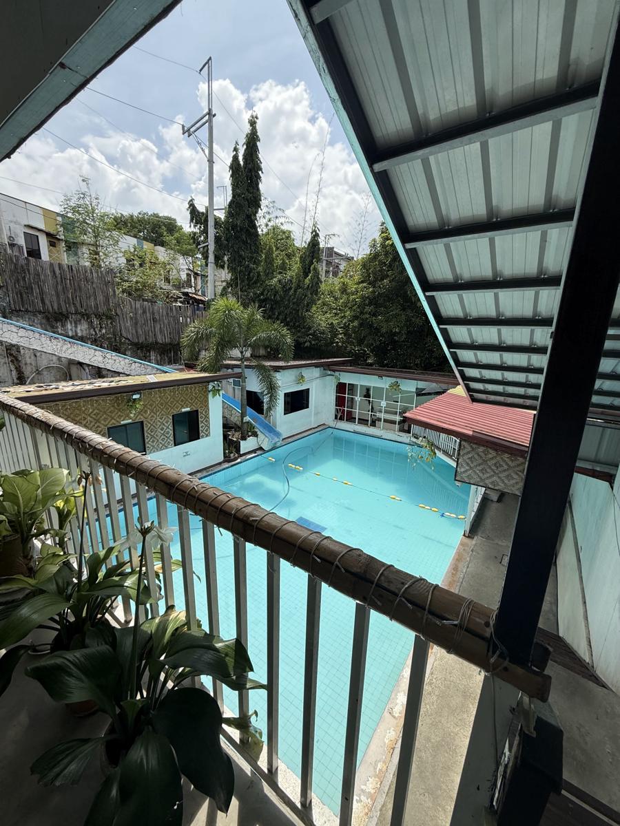 Viewleaf Resort Hotel Marikina photo 2