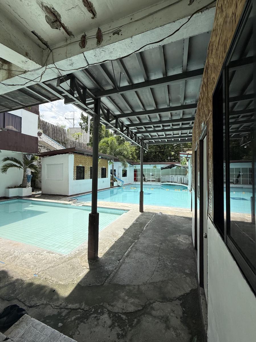 Viewleaf Resort Hotel Marikina photo 3
