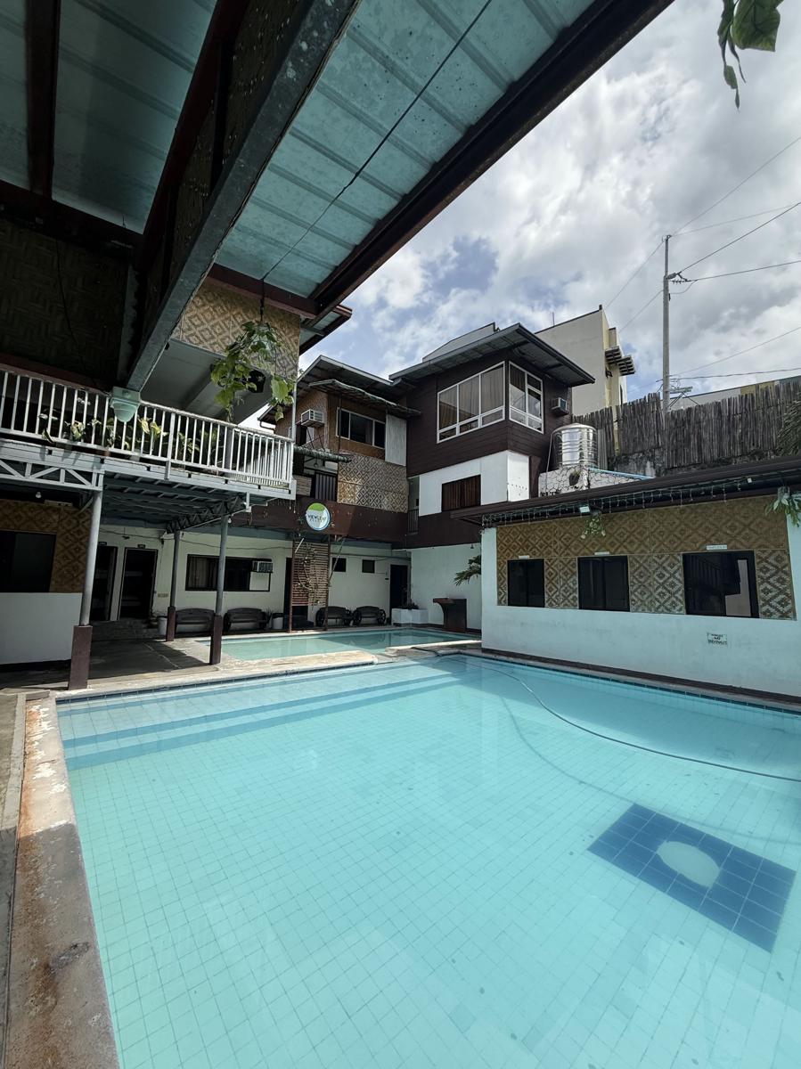 Viewleaf Resort Hotel Marikina photo 4