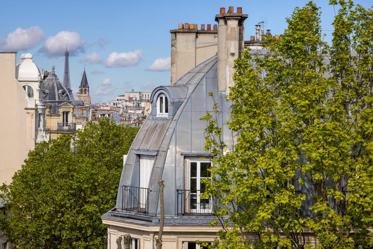 Hotel Royal Saint Michel photo 4