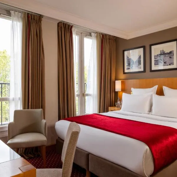 Hotel Royal Saint Michel photo 5