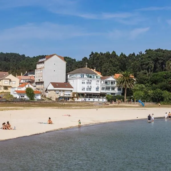 Hotel Playa de Camariñas photo 5
