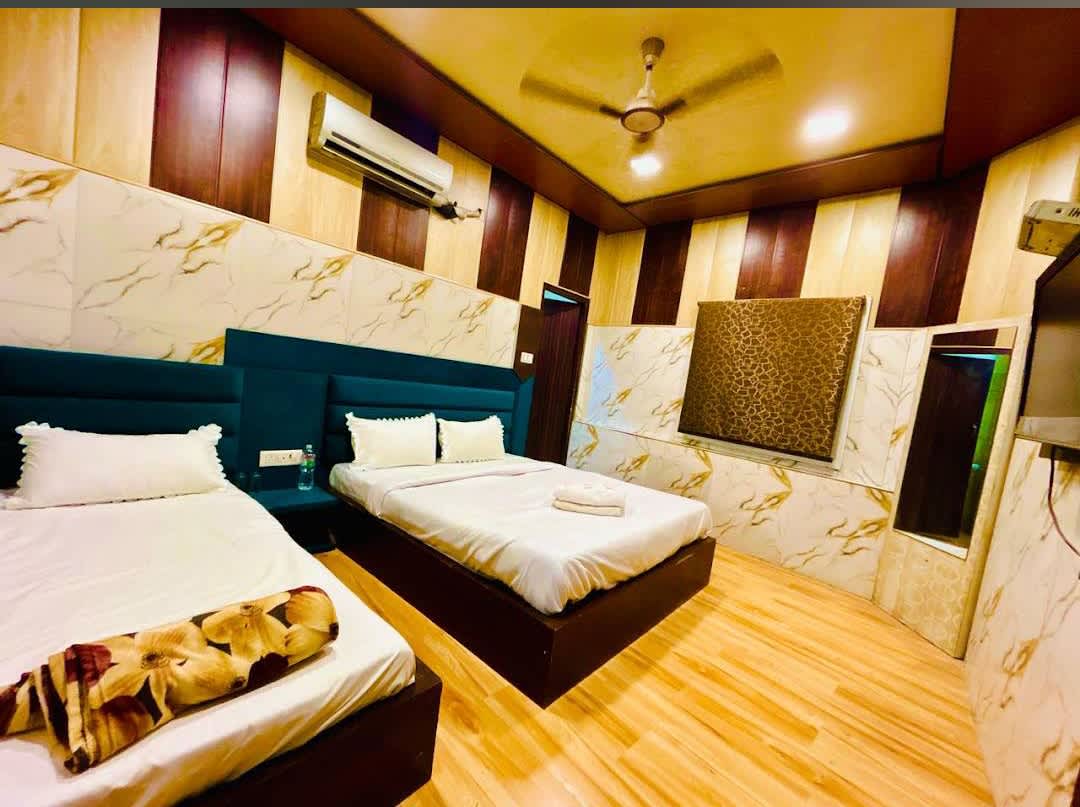 Hotel Avista Comfort-Amritsar photo 1