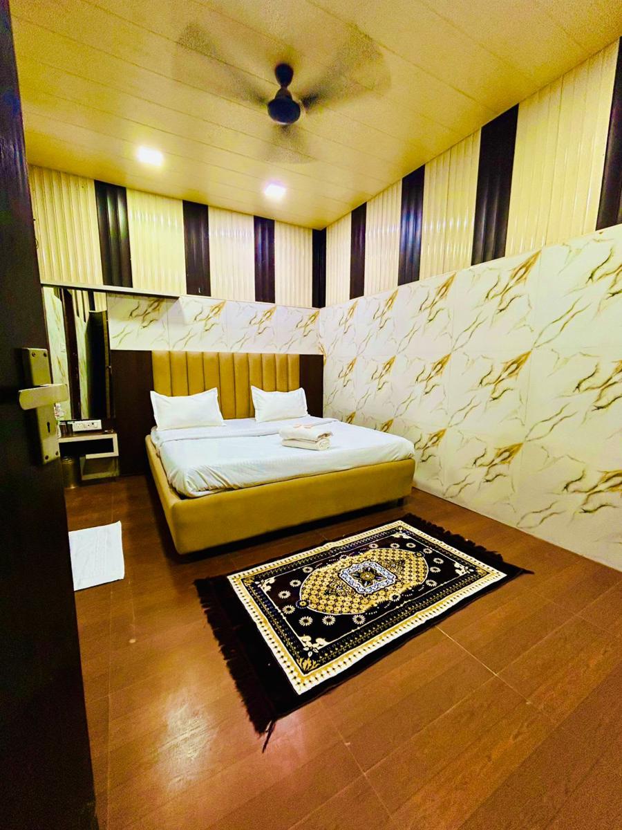 Hotel Avista Comfort-Amritsar photo 2
