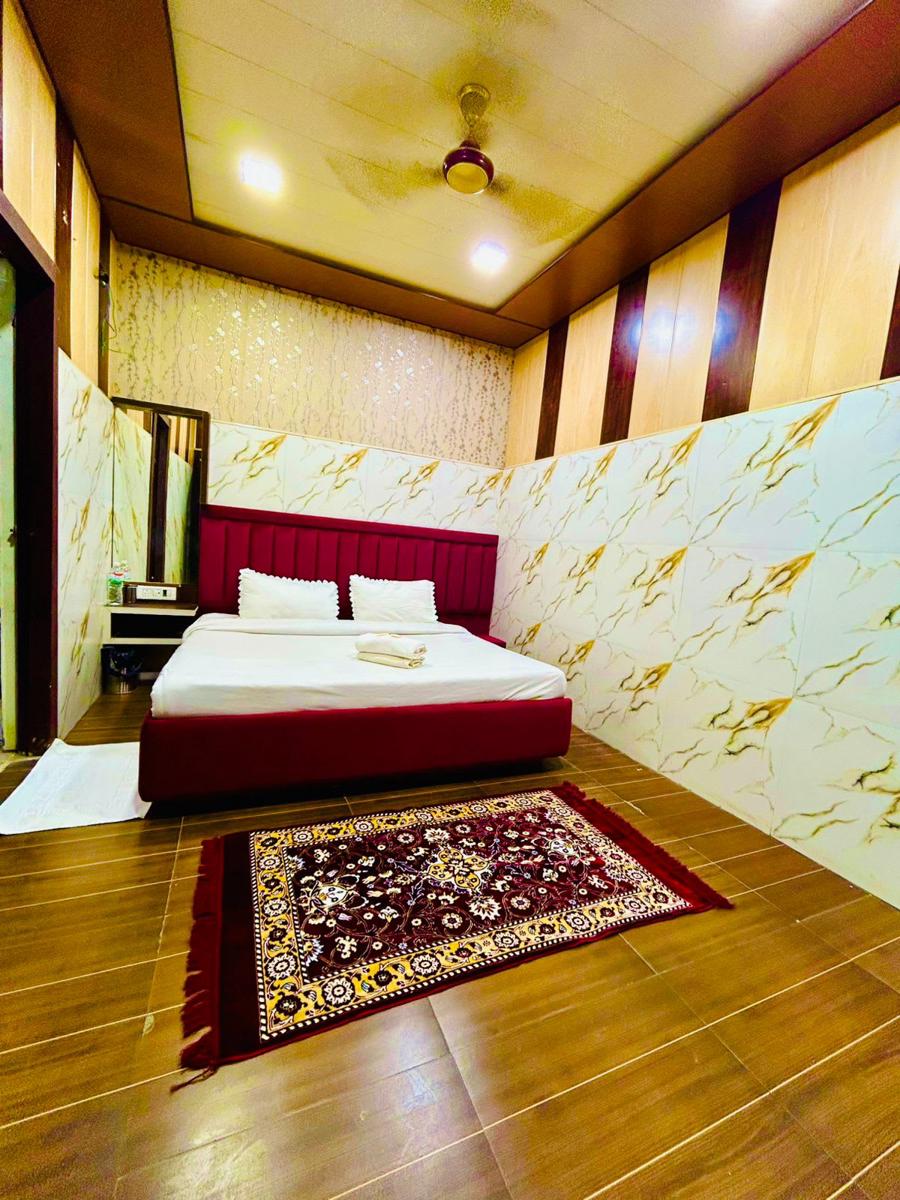 Hotel Avista Comfort-Amritsar photo 3