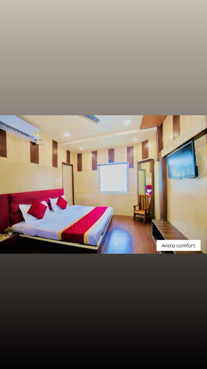 Hotel Avista Comfort-Amritsar photo 4