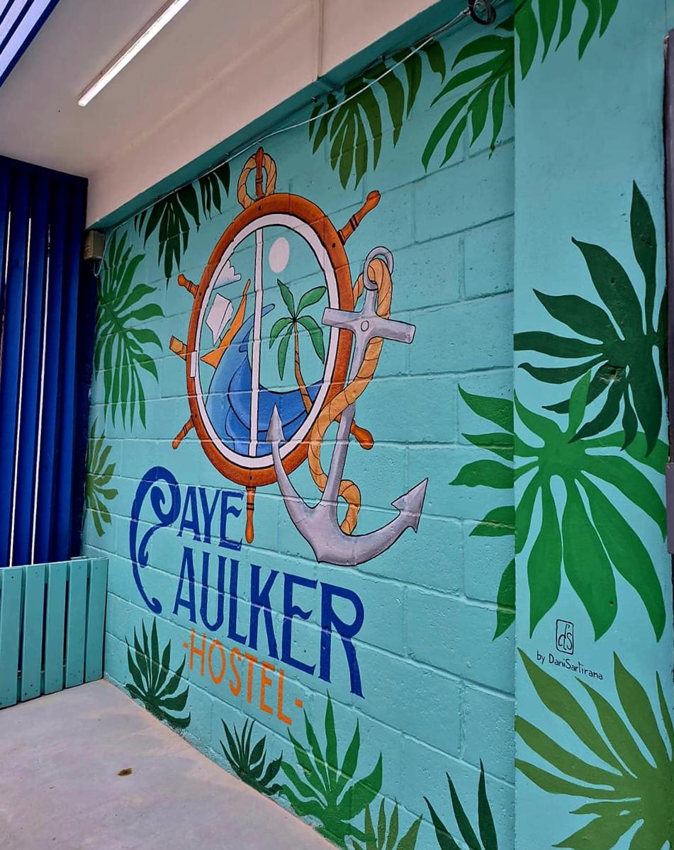 Caye Caulker Hostel photo 1