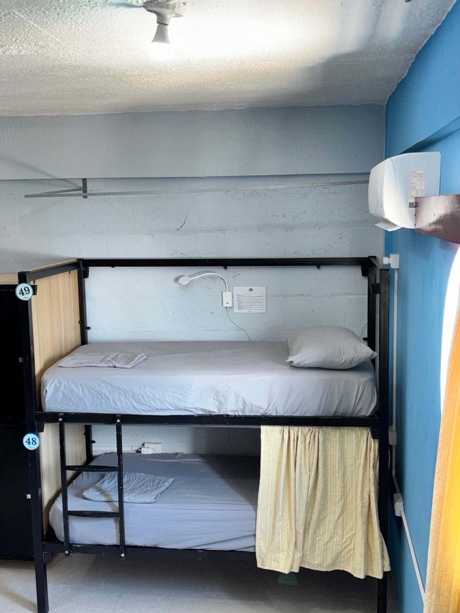 Caye Caulker Hostel photo 4
