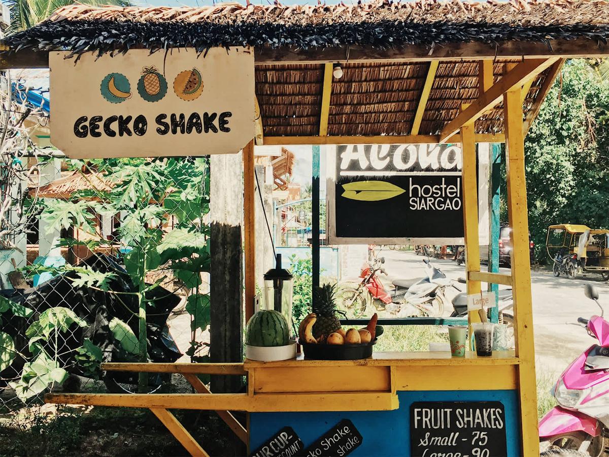Aloha Hostel Siargao photo 1