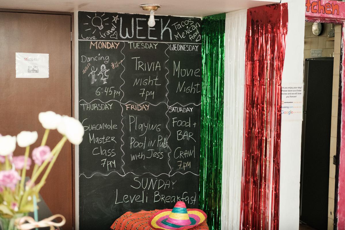 Leveli Coliving & Hostel Guadalajara photo 2