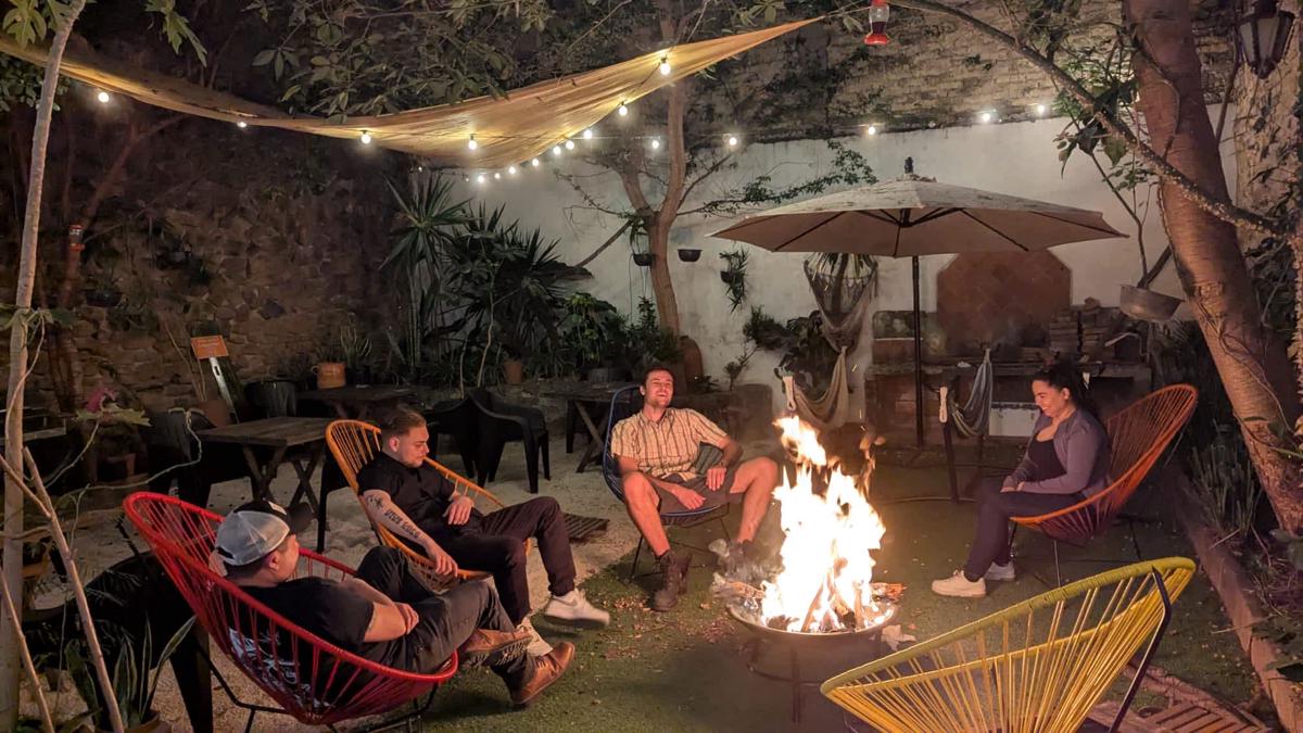Leveli Coliving & Hostel Guadalajara photo 3