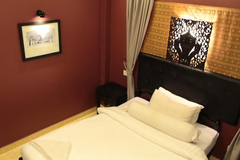 Naga Angkor Hotel photo 2
