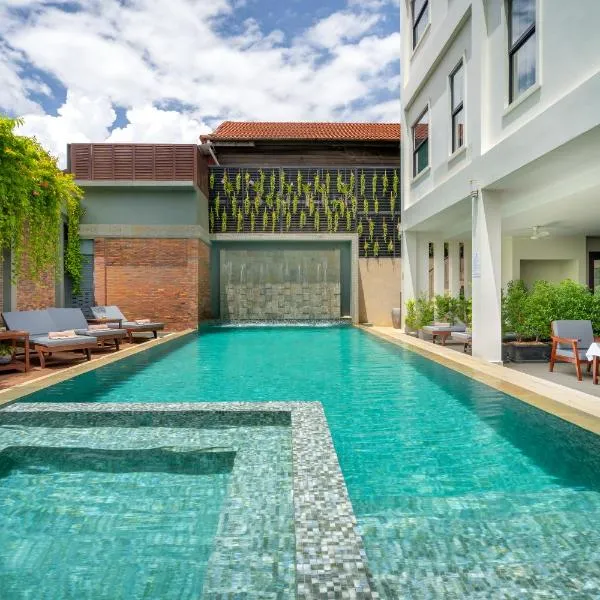 Naga Angkor Hotel photo 5