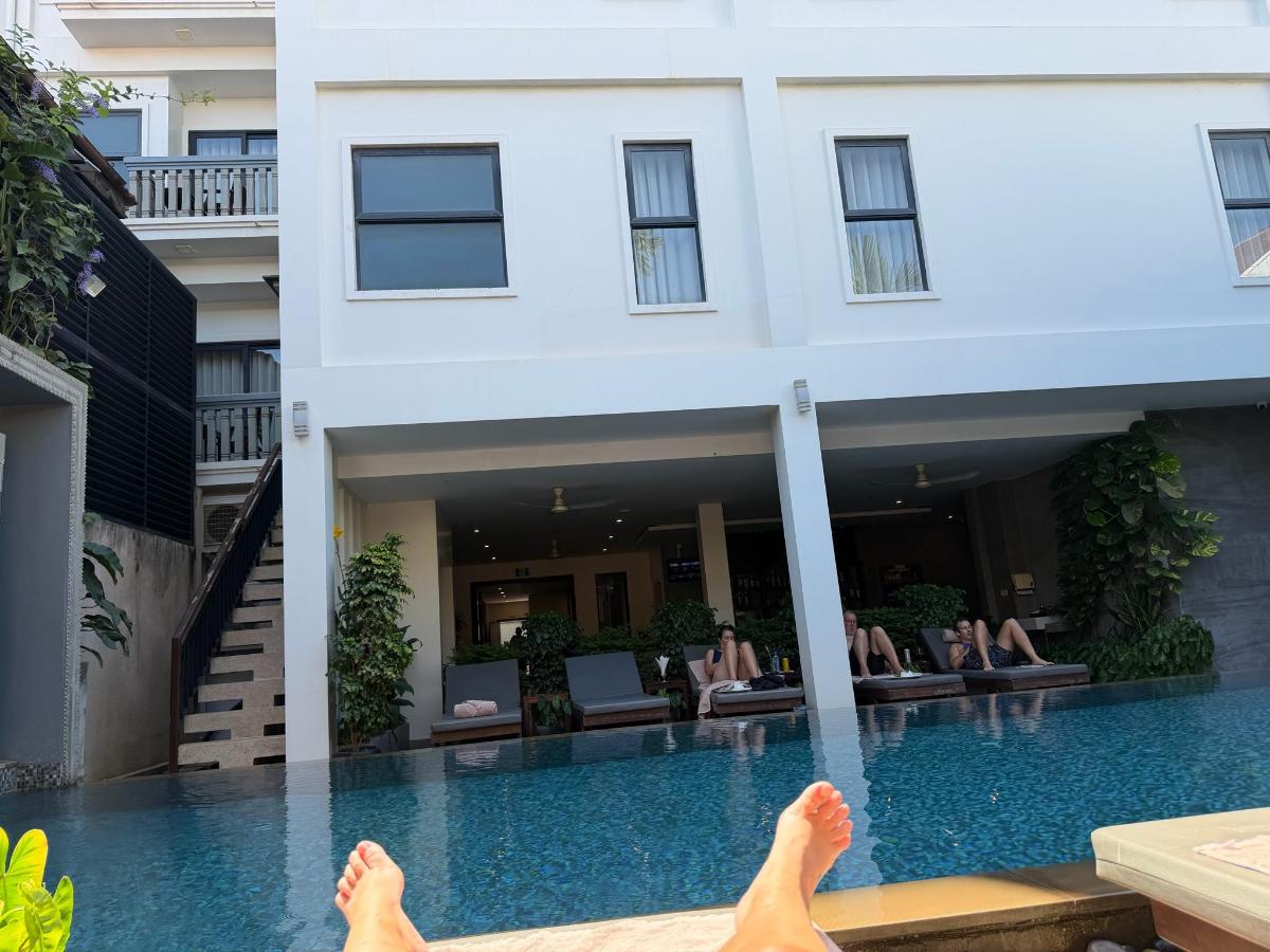 Naga Angkor Hotel photo 6